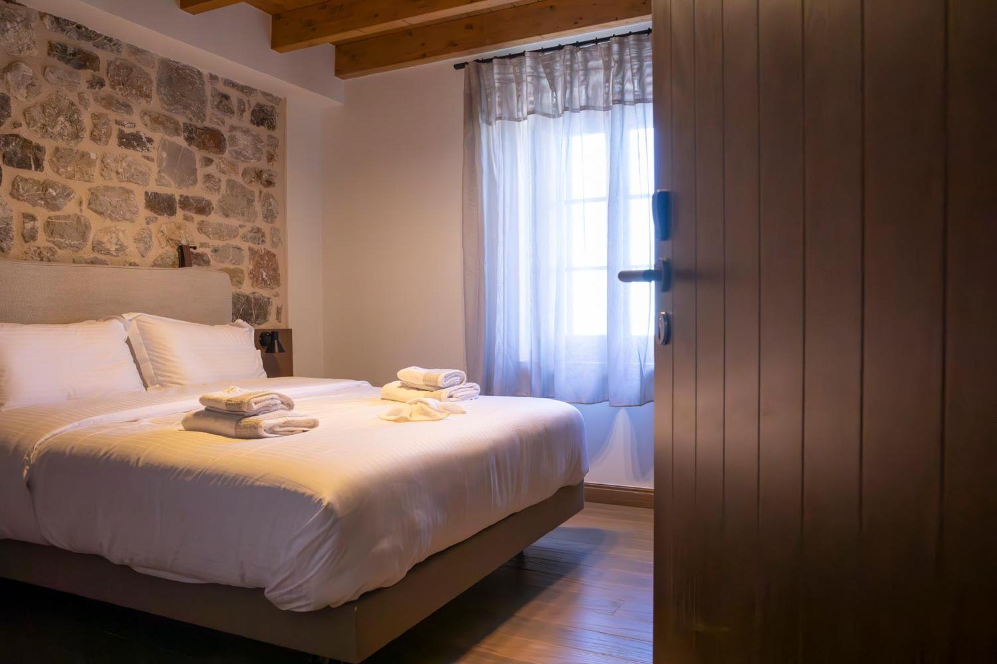 Μikri Arktos Boutique Hotel Dimitsana Exterior photo