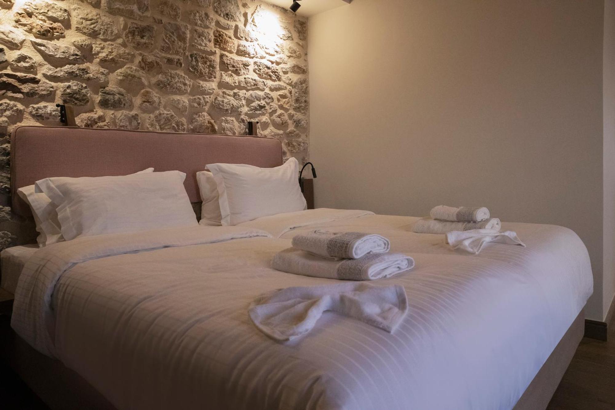 Μikri Arktos Boutique Hotel Dimitsana Exterior photo